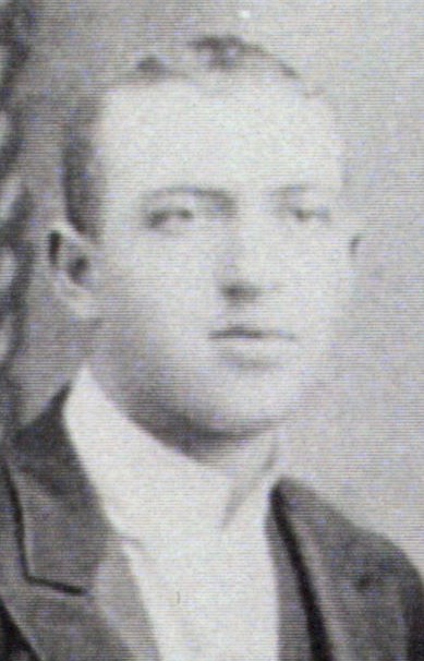 Joseph Hanford Hall (1871 - 1962) Profile